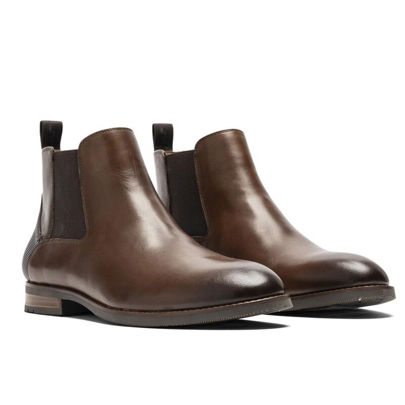 Rodd & Gunn Lyttleton Chelsea Boot image number 7